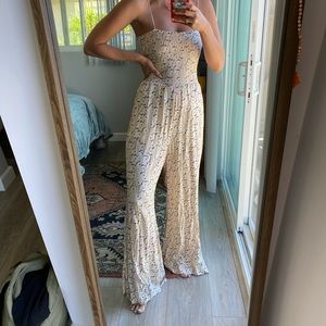JUMPSUIT